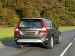 Volvo XC70 2007 года (UK)